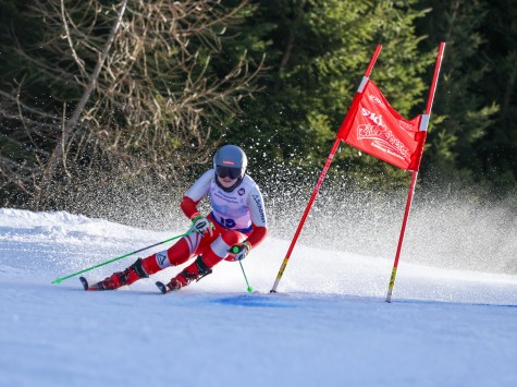 Skilehrerfestival 2026 - RTL Renntag