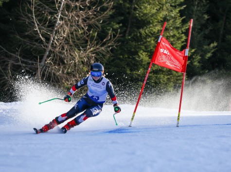 Skilehrerfestival 2026 - RTL Renntag