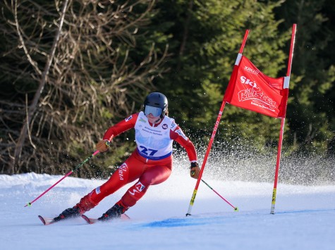 Skilehrerfestival 2026 - RTL Renntag