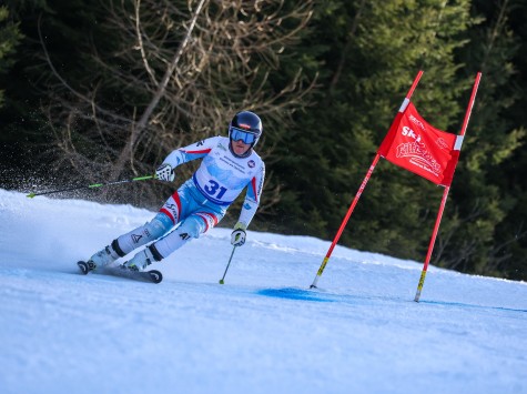 Skilehrerfestival 2026 - RTL Renntag