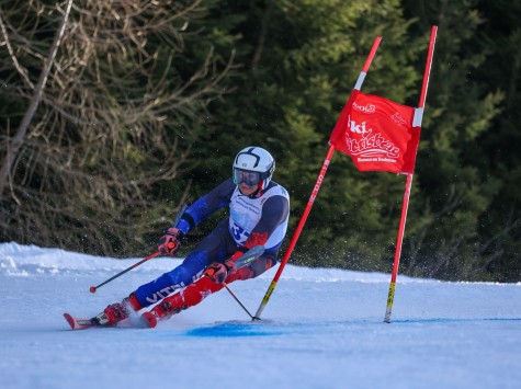 Skilehrerfestival 2026 - RTL Renntag