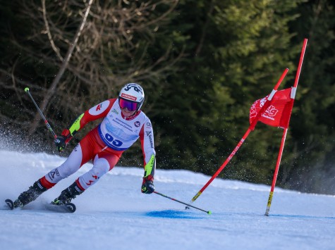 Skilehrerfestival 2026 - RTL Renntag