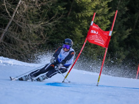 Skilehrerfestival 2026 - RTL Renntag