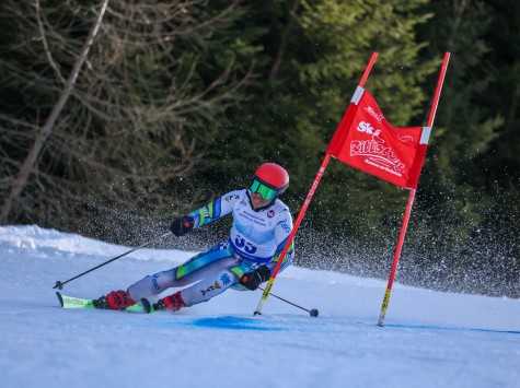 Skilehrerfestival 2026 - RTL Renntag