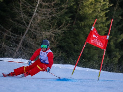 Skilehrerfestival 2026 - RTL Renntag