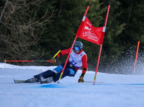 Skilehrerfestival 2026 - RTL Renntag