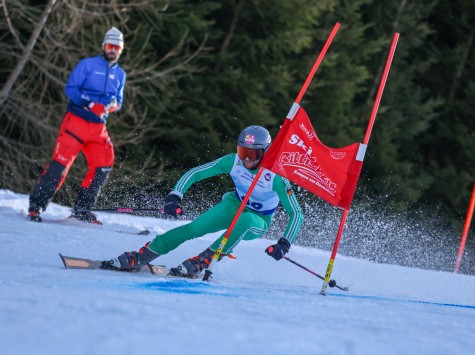 Skilehrerfestival 2026 - RTL Renntag