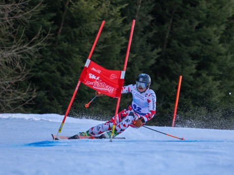 Skilehrerfestival 2026 - RTL Renntag