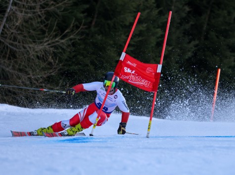 Skilehrerfestival 2026 - RTL Renntag