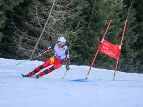 Skilehrerfestival 2026 - RTL Renntag