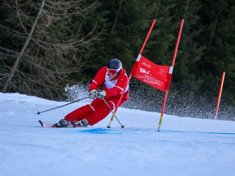 Skilehrerfestival 2026 - RTL Renntag