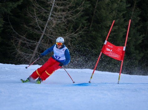 Skilehrerfestival 2026 - RTL Renntag