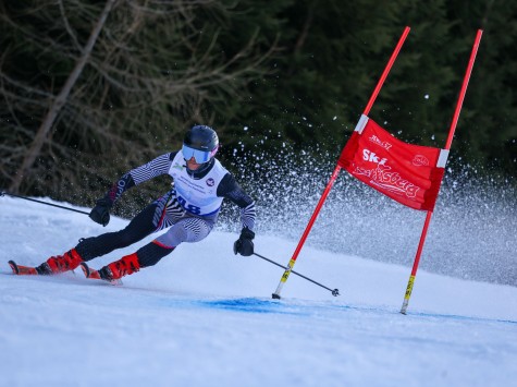 Skilehrerfestival 2026 - RTL Renntag