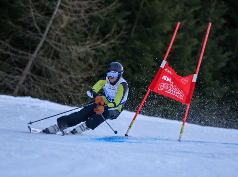 Skilehrerfestival 2026 - RTL Renntag