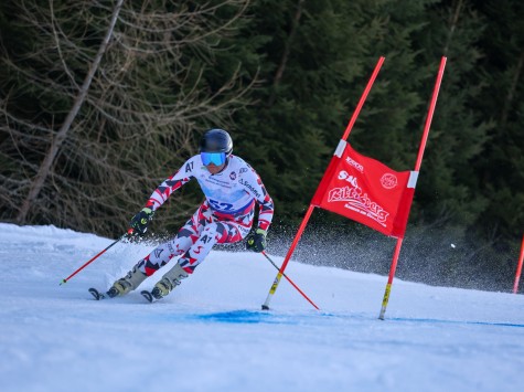 Skilehrerfestival 2026 - RTL Renntag