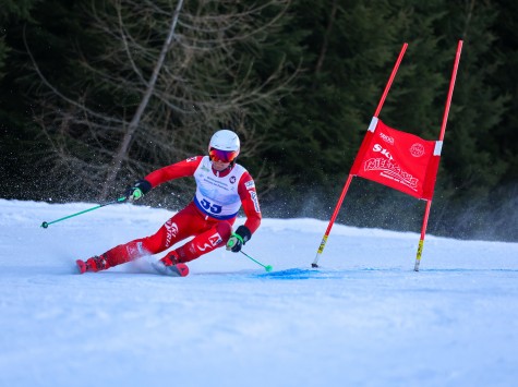 Skilehrerfestival 2026 - RTL Renntag