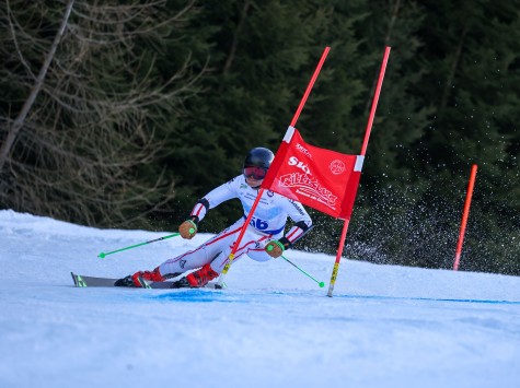 Skilehrerfestival 2026 - RTL Renntag