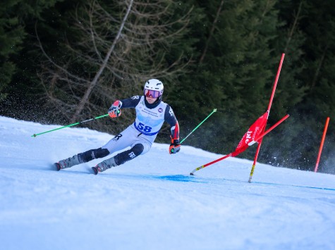 Skilehrerfestival 2026 - RTL Renntag