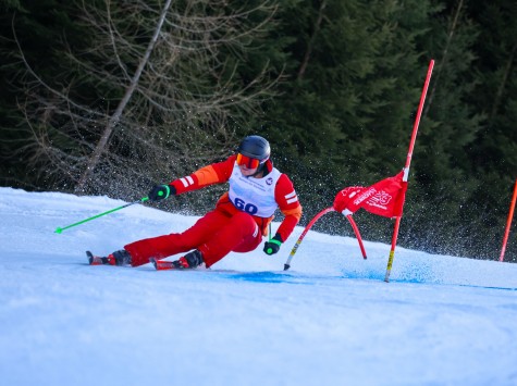 Skilehrerfestival 2026 - RTL Renntag