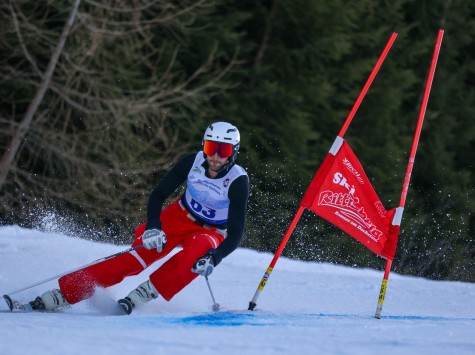 Skilehrerfestival 2026 - RTL Renntag
