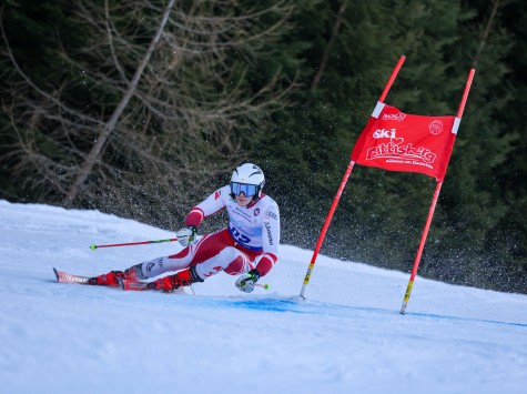 Skilehrerfestival 2026 - RTL Renntag