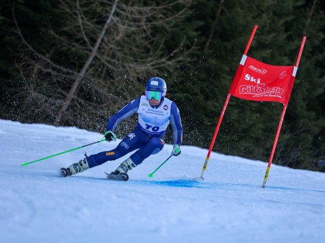 Skilehrerfestival 2026 - RTL Renntag