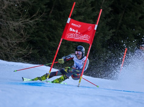 Skilehrerfestival 2026 - RTL Renntag