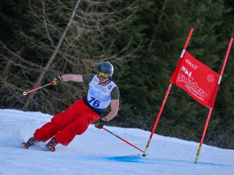 Skilehrerfestival 2026 - RTL Renntag