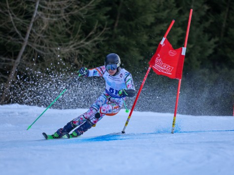 Skilehrerfestival 2026 - RTL Renntag