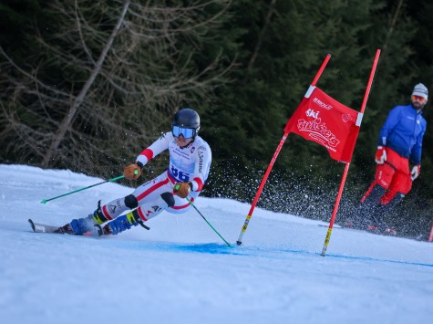 Skilehrerfestival 2026 - RTL Renntag