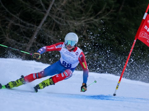 Skilehrerfestival 2026 - RTL Renntag