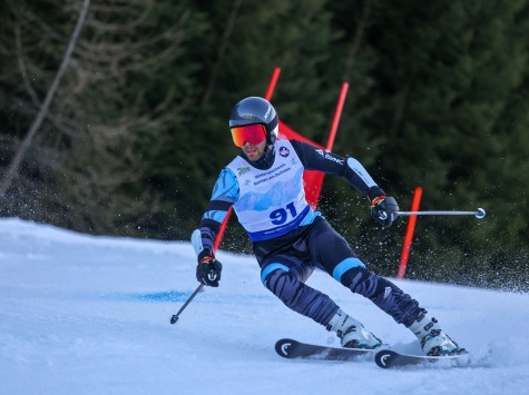 Skilehrerfestival 2026 - RTL Renntag