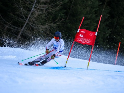 Skilehrerfestival 2026 - RTL Renntag