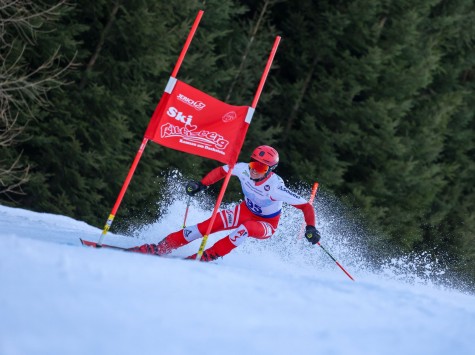 Skilehrerfestival 2026 - RTL Renntag