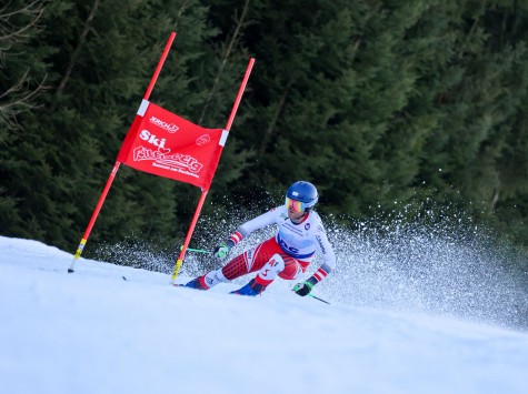 Skilehrerfestival 2026 - RTL Renntag