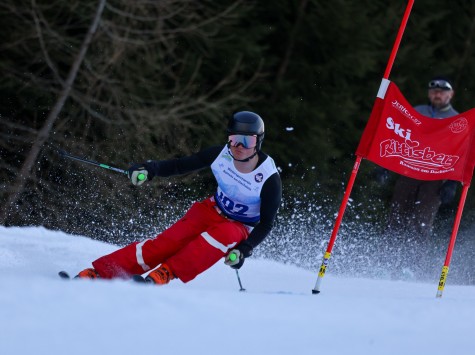 Skilehrerfestival 2026 - RTL Renntag