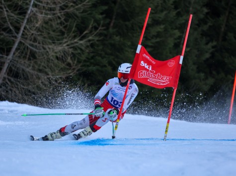 Skilehrerfestival 2026 - RTL Renntag