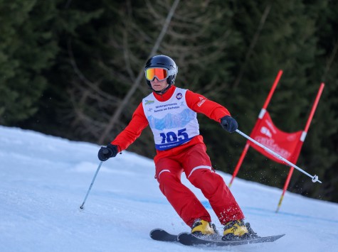 Skilehrerfestival 2026 - RTL Renntag