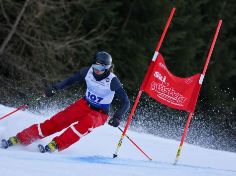 Skilehrerfestival 2026 - RTL Renntag