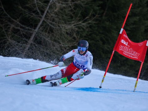 Skilehrerfestival 2026 - RTL Renntag