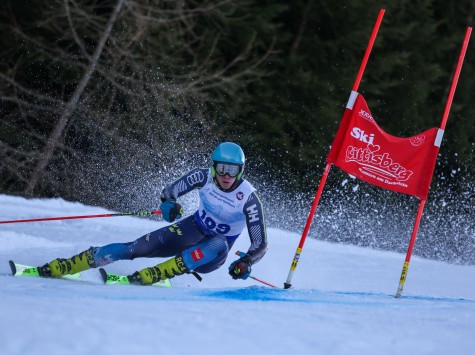 Skilehrerfestival 2026 - RTL Renntag