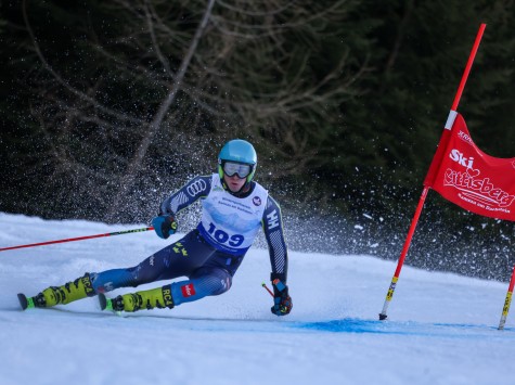 Skilehrerfestival 2026 - RTL Renntag