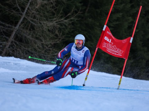 Skilehrerfestival 2026 - RTL Renntag