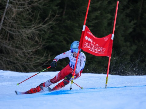 Skilehrerfestival 2026 - RTL Renntag