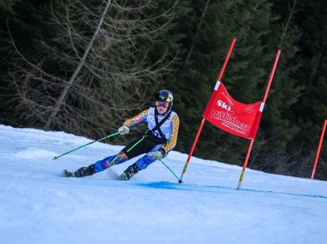 Skilehrerfestival 2026 - RTL Renntag