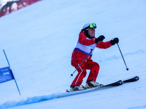 Skilehrerfestival 2026 - RTL Renntag