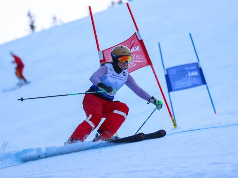 Skilehrerfestival 2026 - RTL Renntag