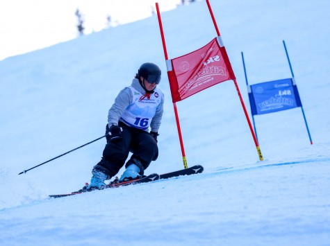 Skilehrerfestival 2026 - RTL Renntag