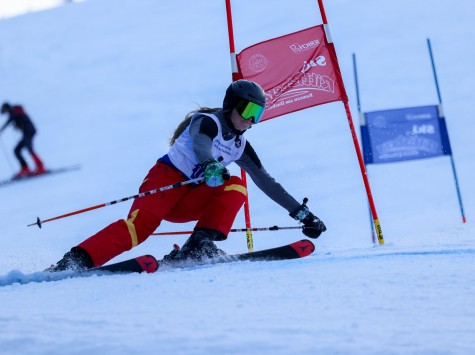 Skilehrerfestival 2026 - RTL Renntag