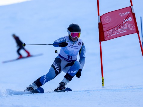 Skilehrerfestival 2026 - RTL Renntag